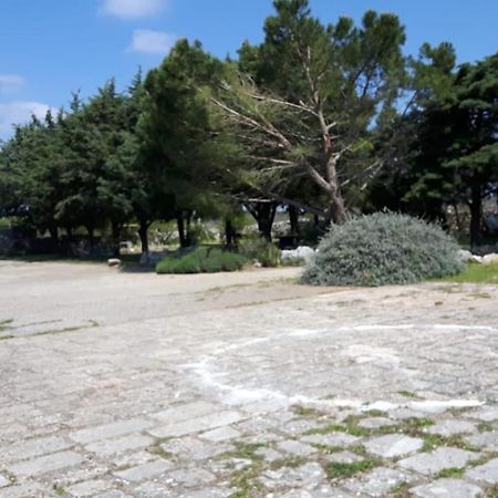 B&B Nuzzi Cassano delle Murge Buitenkant foto
