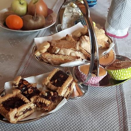 B&B Nuzzi Cassano delle Murge Buitenkant foto