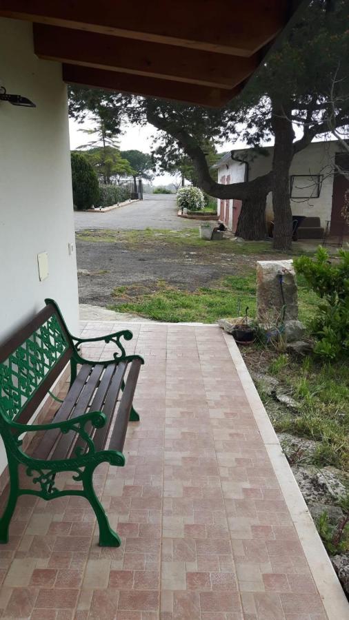 B&B Nuzzi Cassano delle Murge Buitenkant foto