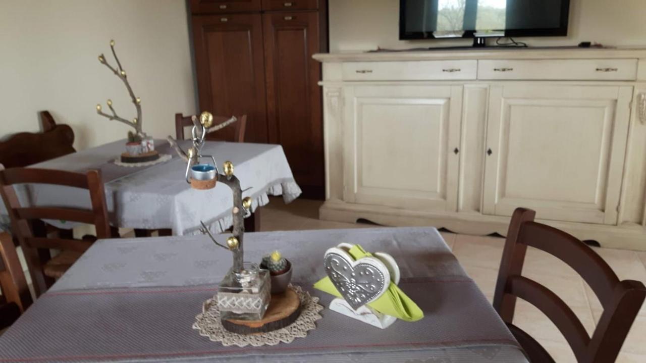 B&B Nuzzi Cassano delle Murge Buitenkant foto