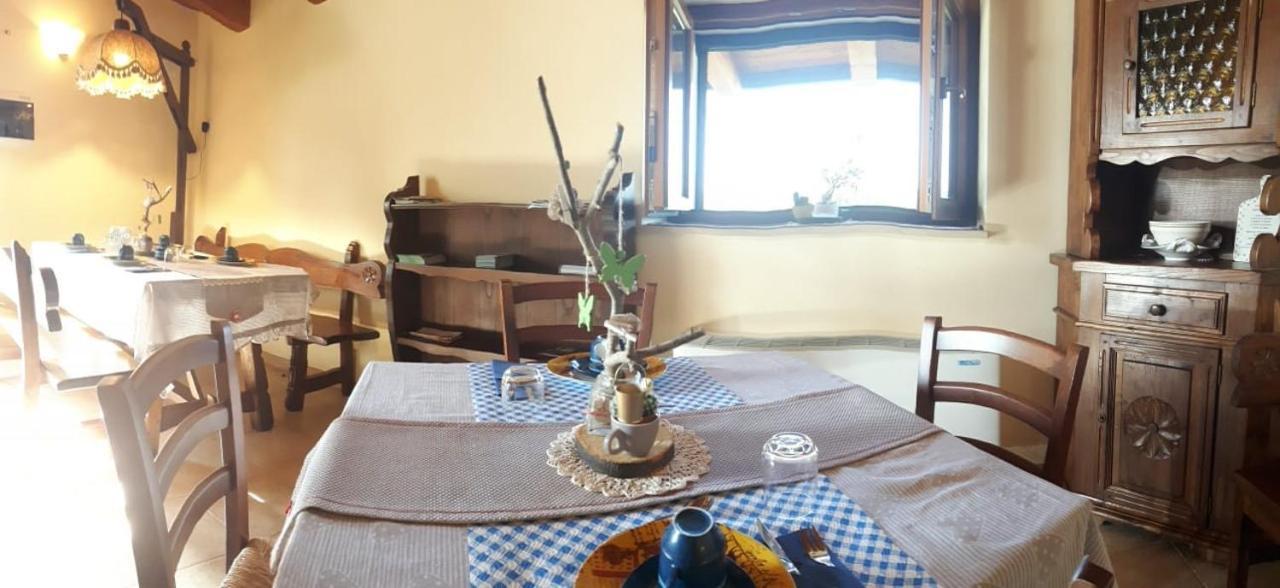 B&B Nuzzi Cassano delle Murge Buitenkant foto