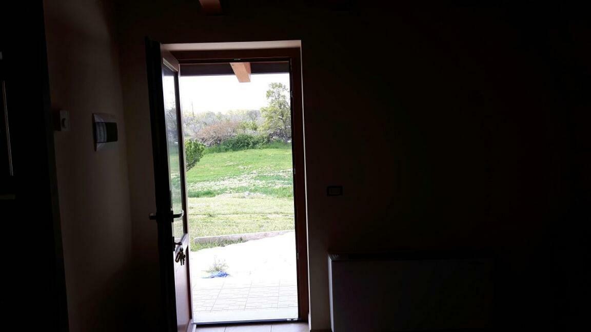 B&B Nuzzi Cassano delle Murge Buitenkant foto