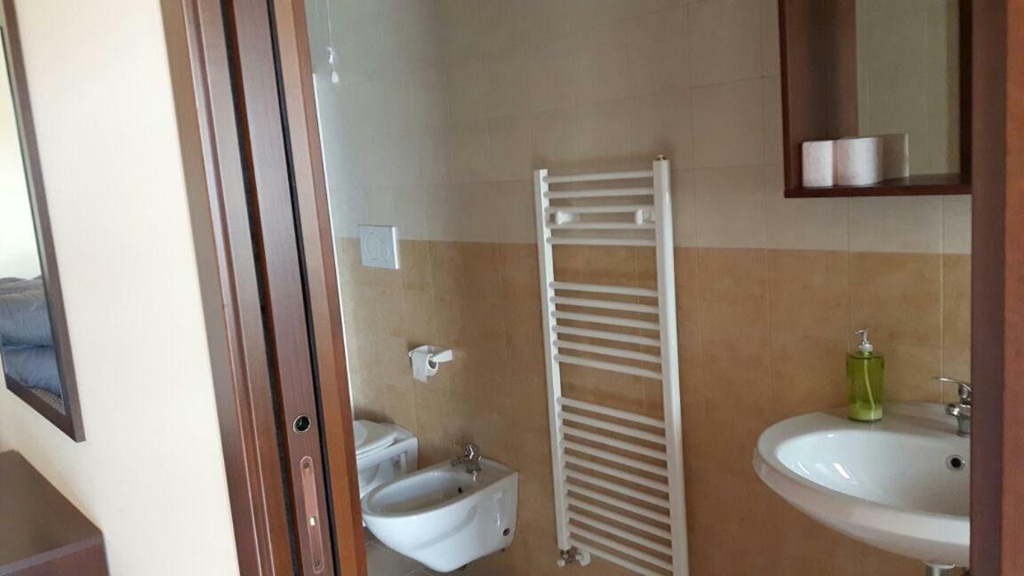 B&B Nuzzi Cassano delle Murge Buitenkant foto