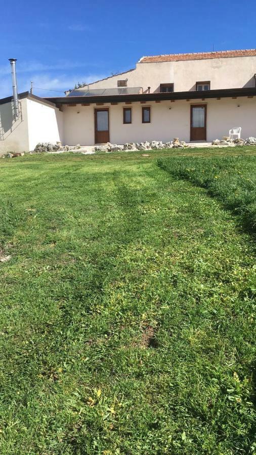 B&B Nuzzi Cassano delle Murge Buitenkant foto