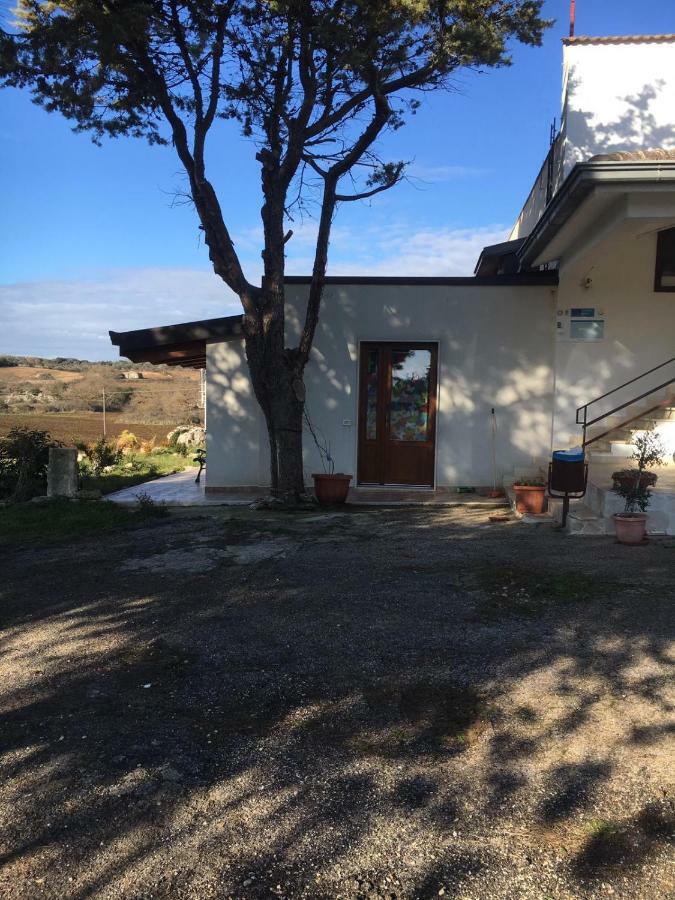 B&B Nuzzi Cassano delle Murge Buitenkant foto